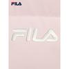 Fila Унисекс пуховый жилет с воротником-стойкой
