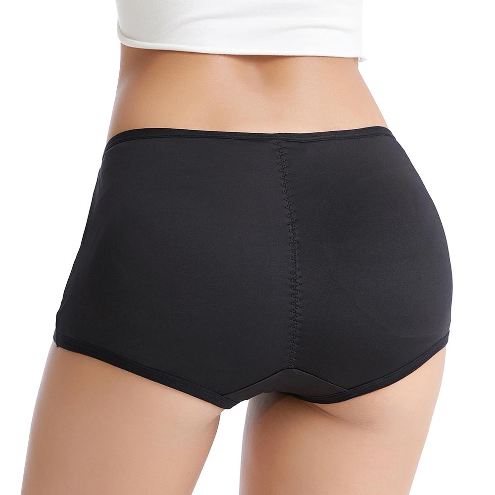 Женские трусики для увеличения ягодиц, нижнее белье с подкладкой в ​​виде задницы, корректирующее белье, трусы на бедрах, трусы с эффектом пуш-ап, подтягивающие ягодицы