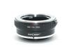 CONCEPT Minolta MD Mount To Fuji X FX Mount Adapter PRO with Lens Cloth K&F Md-fx-pro (KFFXPRO)