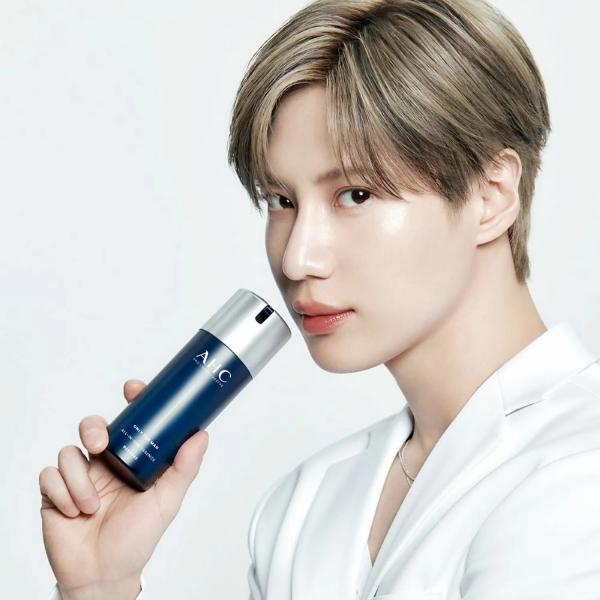 AHC Только для мужчин All In One Essence 200 мл