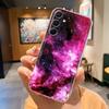 Для Samsung A36 Чехол Обложка Samsung A36 Capas Бампер для телефона Задняя сторона Силиконовый Мягкий Fundas Для Samsung Galaxy A36 A 36 Защитный Coque