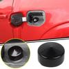Fuel Filler Inner Trim Gas Cap Dust Cover Guard Shell For -2025 Ford F150 US