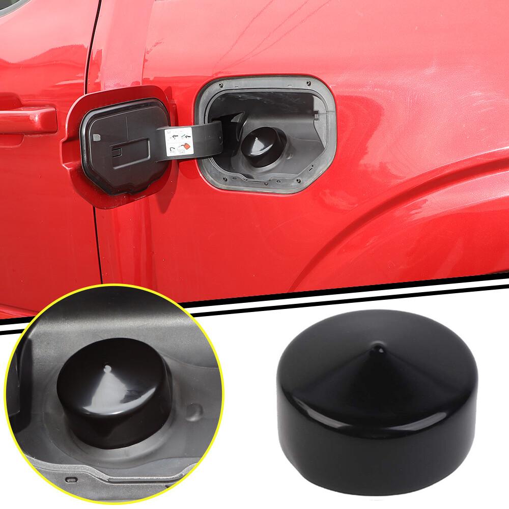 Fuel Filler Inner Trim Gas Cap Dust Cover Guard Shell For -2025 Ford F150 US