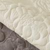Simple Winter Sofa Cushion Winter Super Soft Short Plush Seat Cushion Cushion Cover Towel Sofa Cover Non-Slip Thickened
