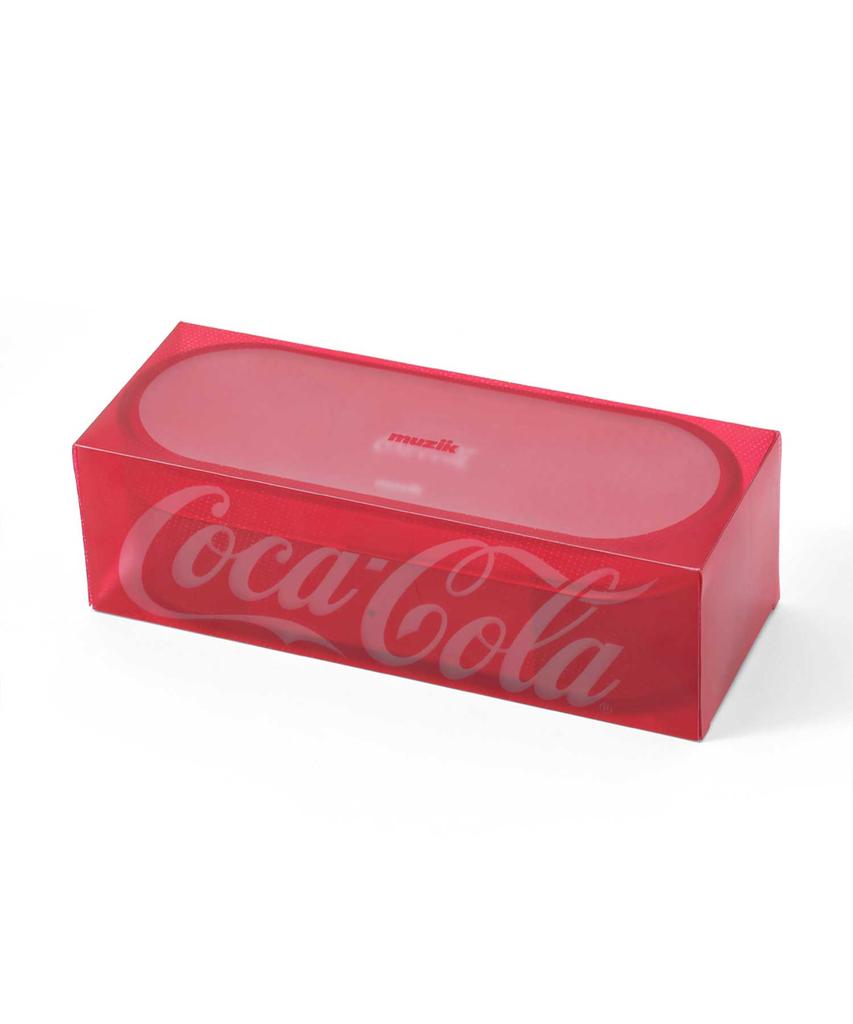 Myujikeu [Coca-Cola Edition] Ciiiiik Chick_Track1