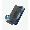 Protective Glass PanzerGlass  PanzerGlass Standard Super+ iPhone 12 Mini Privacy Antibacterial