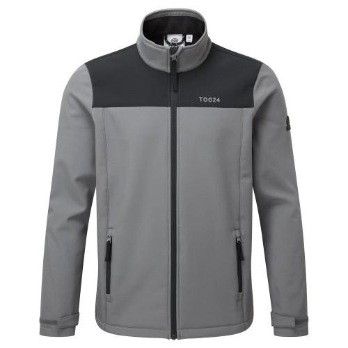TOG24 Мужская куртка Feizor Soft Shell