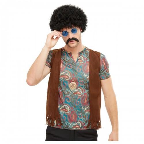Smiffys Unisex Adult Hippie Costume Accessory