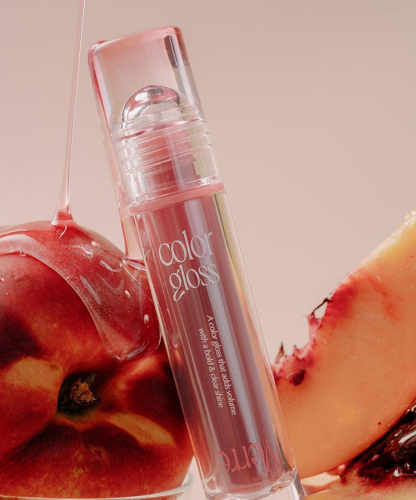 [2 шт.] Ver Color Gloss