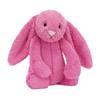 Jellycat Shy Series Rabbit Cute Pink Doll Plush Doll 30cm High