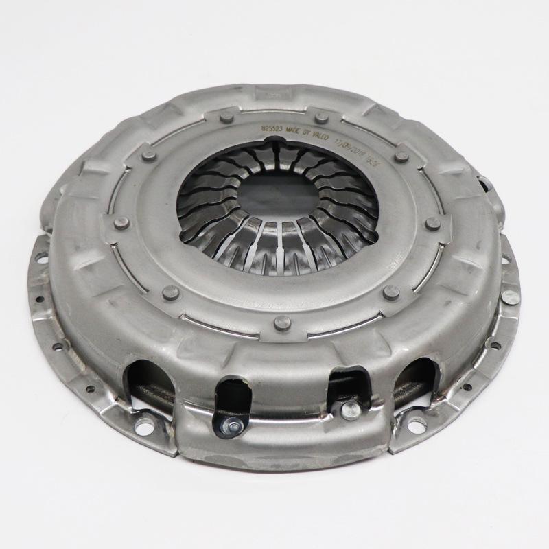 Комплект сцепления Isuzu Ruimai: Прижимной диск, Ведомый диск для дизельного двигателя 493