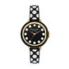 Kate Spade New York Park Row Watch KSW1812 Women's Black & White