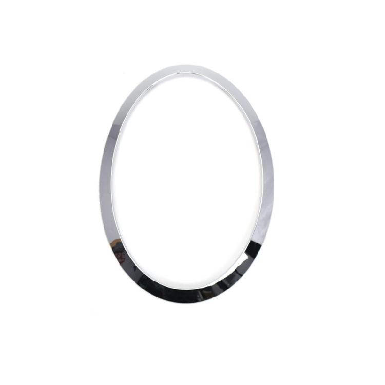 Декоративные кольца фар для Mini Cooper F55 F56 F57 7300631 Декоративные кольца фар
