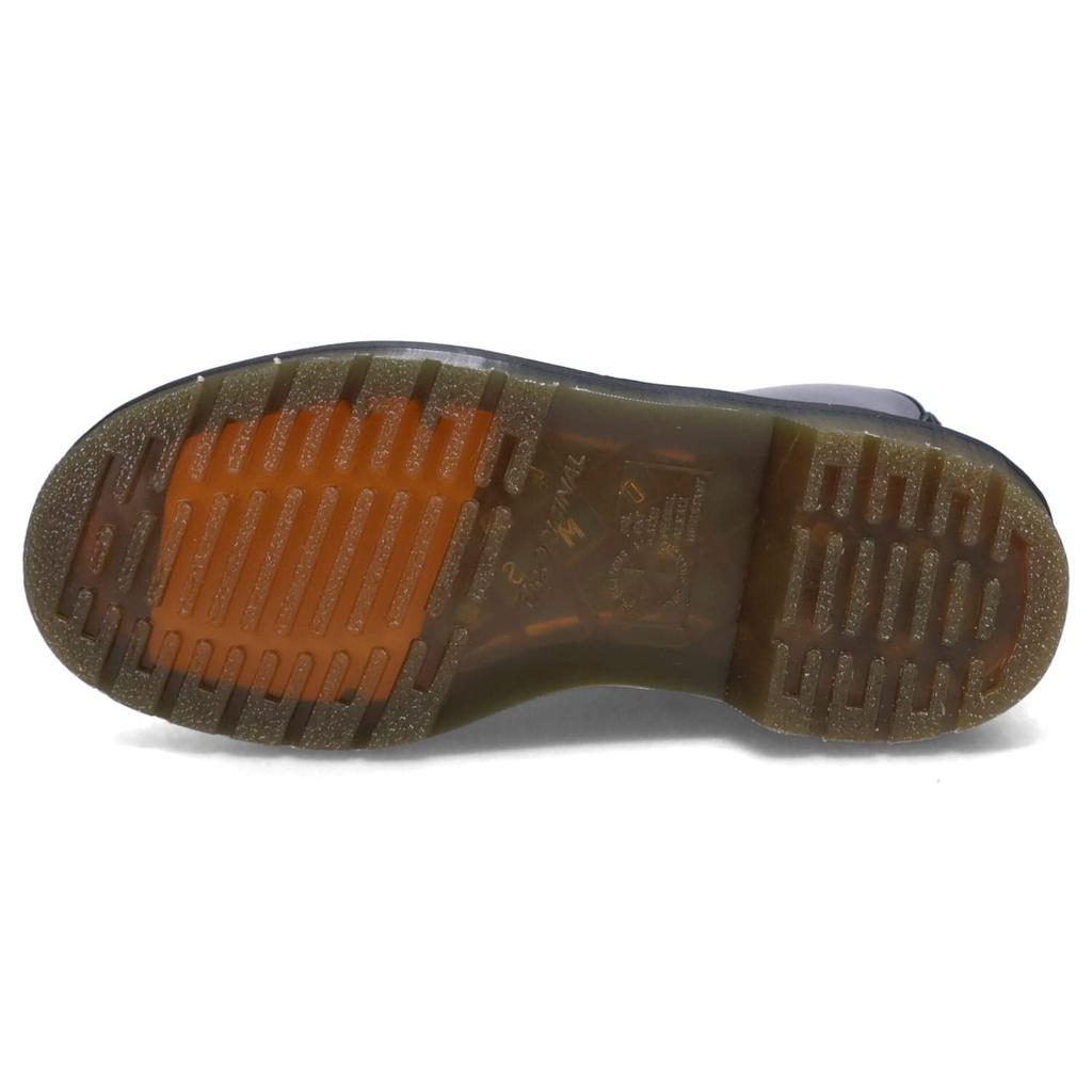 Доктор. Ботинки Dr. Martens 8 люверсов 1460 8-люверсные Мужские 10072004 черный 22.0 см
