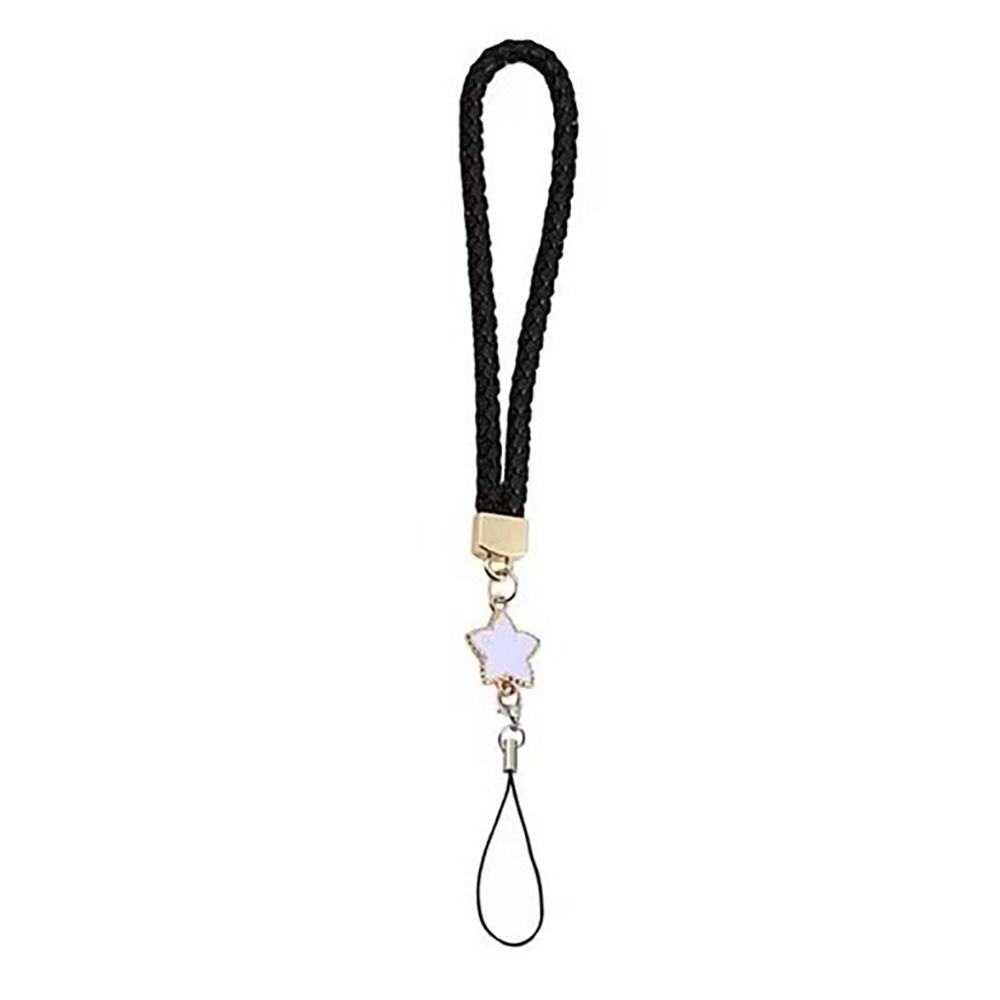 Badge Mobile Phone Strap Strap Lanyard for Cell Phone Camera Hand Wrist Strap Mobile Phone Straps