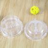 2pc Multi Functional Household Garlic Twisting Box Tool Plastic Garlic Grinder for Ginger Chili Grinding Kitchen Gadgets 3