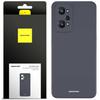 Sc Silicone Case Realme Gt Neo 2/Neo 3T/Gt2 Black