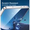 SmartDevil 1/2PCS Screen Protector for Xiaomi POCO X7 Pro F6 Pro Dust-free Cabin Clear Tempered Glass Film for Redmi Turbo 4