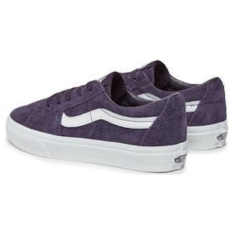 Vans SK8 LOW 'Purple White' Sneakers VN0009QRC9R