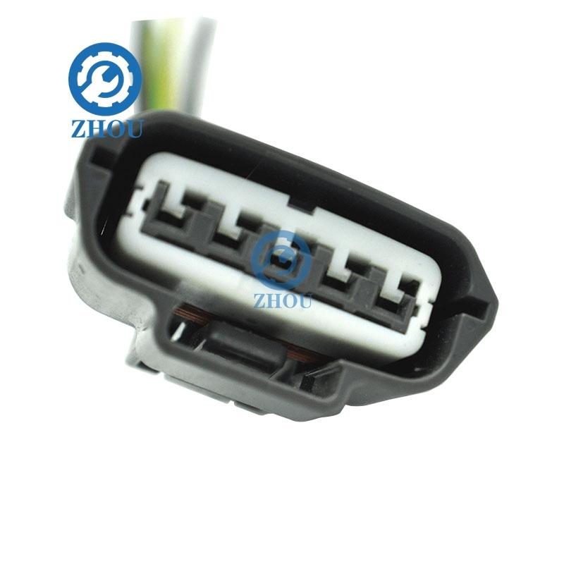 22680-VC201 22680-VC200 22680-VC210 Датчик массового расхода воздуха MAF Для Nissan Patrol TB48DE 4.8L V6 2001-2005