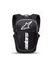 Рюкзак Alpinestars Gfx Boss - Черный Белый Os