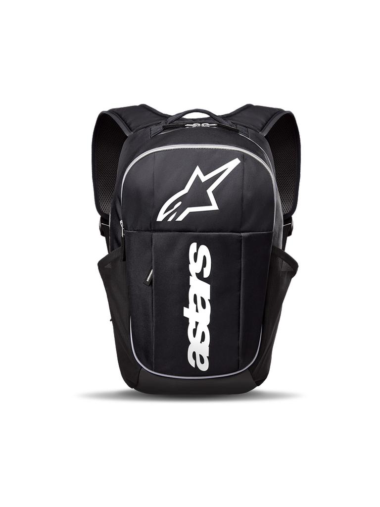 Рюкзак Alpinestars Gfx Boss - Черный Белый Os