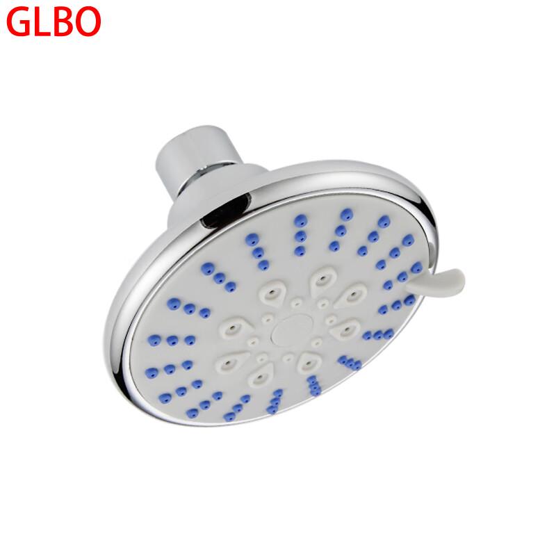 GLBO Насадка для верхнего душа из АБС-пластика под давлением