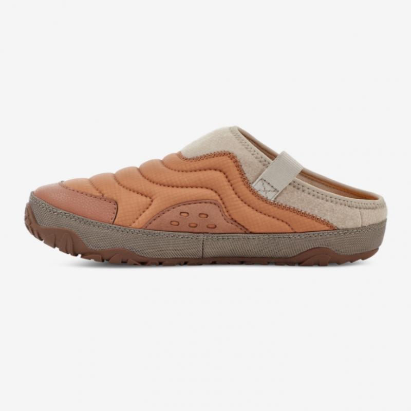 Teva Унисекс утепленные ботинки Rembar Terrain Stvu2439582 Lio
