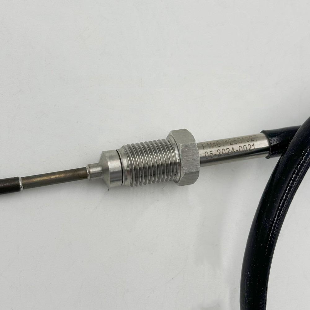 For 4954574 Exhaust Gas Temperature EGT Sensor fits Cummins ISM M11 M11 CELECT QSM