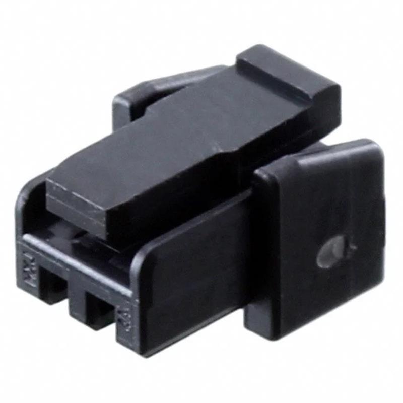 Molex 505565-0301 Micro-Lock Plus Housing, 1.25mm Pitch, 3-Pin