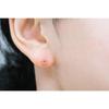 14K 18K Curve Star Piercing (1 Piece)