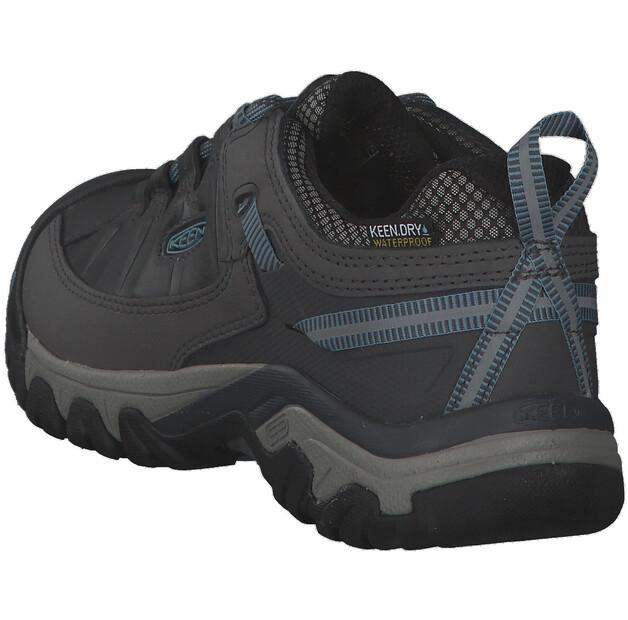 Треккинговые ботинки Keen Targhee III WP