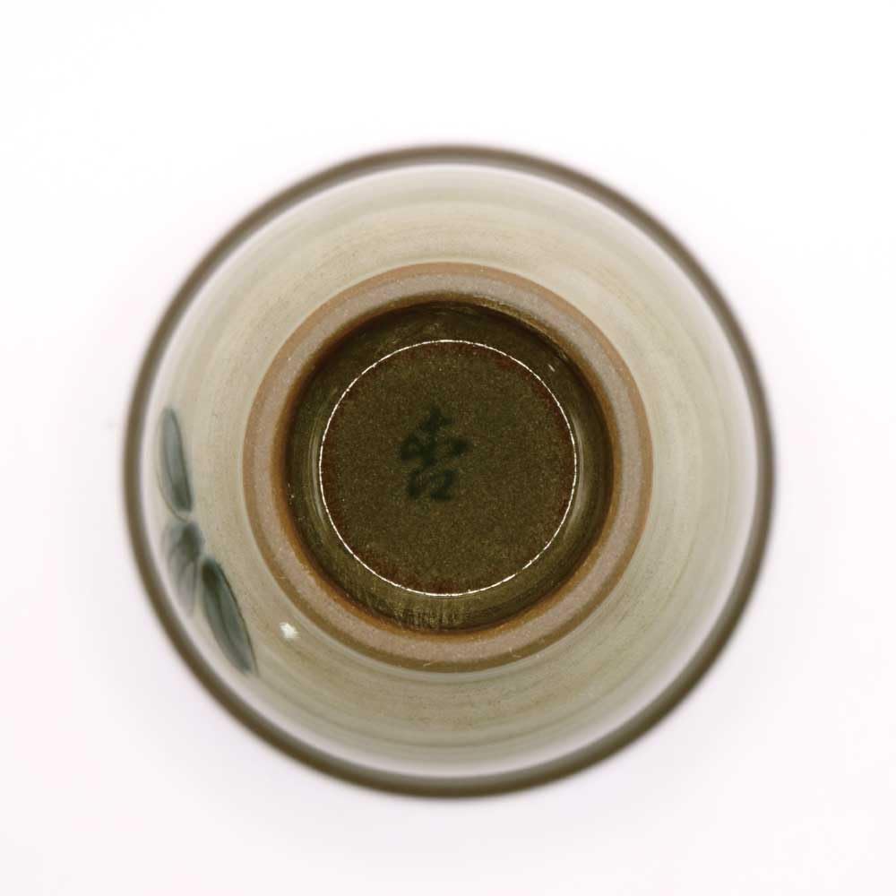 Чайный набор Sencha Anzu Arita из 6 высотных столов, сервиз, чашки, печь для обжига, посуда, Фаленопсис, (диаметр 6,2 см, 4,8 см)