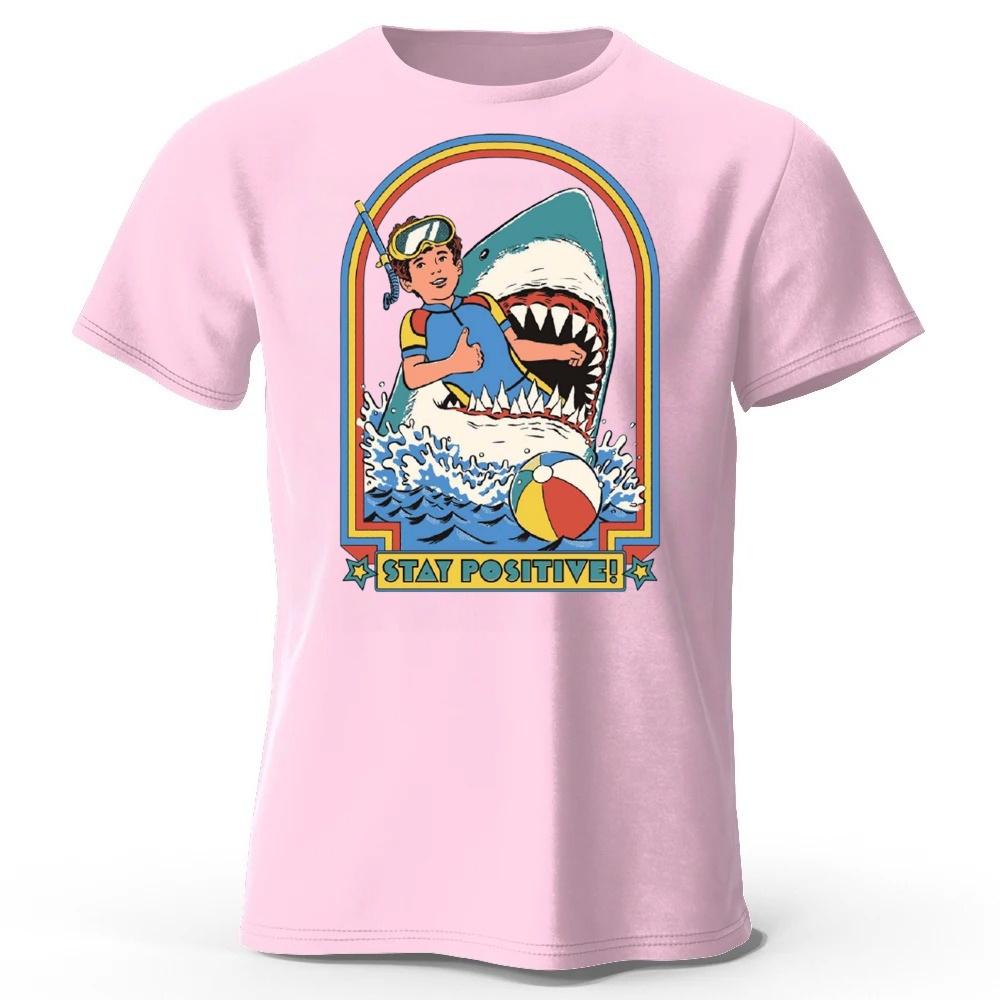 Summer New Mens Quirky and Minimalist Style Pure Cotton Short Sleeved Sports Running Fitness Tshirt Plus Size Loose Casual Top