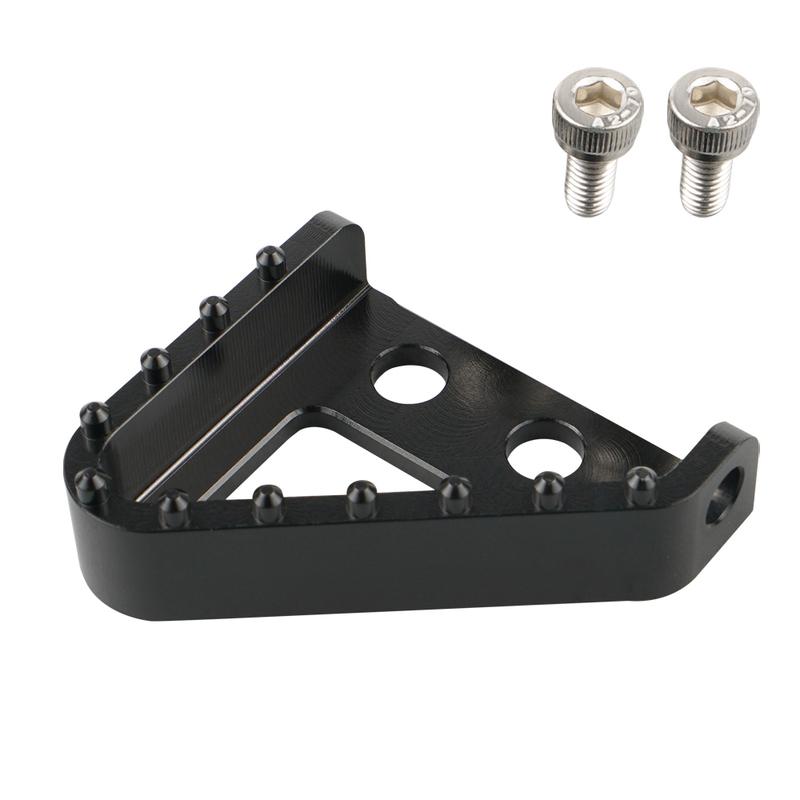 Rear Brake Pedal Plate For KTM EXC 300 EXC-F 350 SXF 450 2004-2016 690 Enduro R SMC R 950 990 1090 1290 Adventure Supermoto