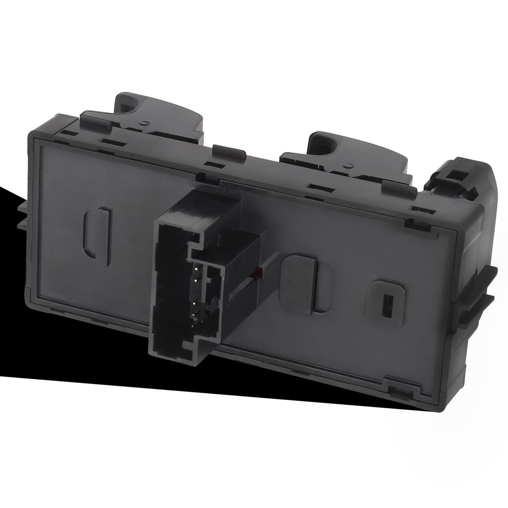 Электрическая кнопка управления дверью со стороны водителя, основное управление окном для VW Golf MK7 Passat Tiguan для SEAT Leon 2014-2018