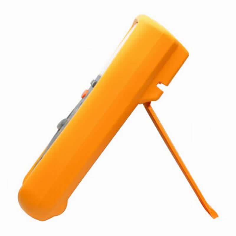 Измеритель сопротивления изоляции Fluke 1508 (Китайская версия)
