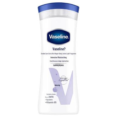Лосьон для тела Vaseline Intensive Care