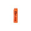 Kuru Toga Metal Mechanical Pencil 0.5mm Sunrise Orange