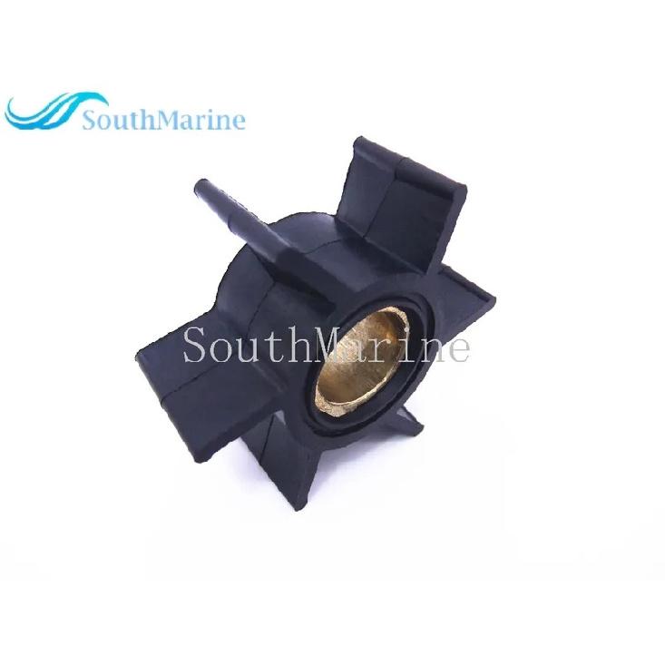 Boat Engine Water Pump Impeller 8095050 for Selva 2-stroke 25HP Outboard Motor