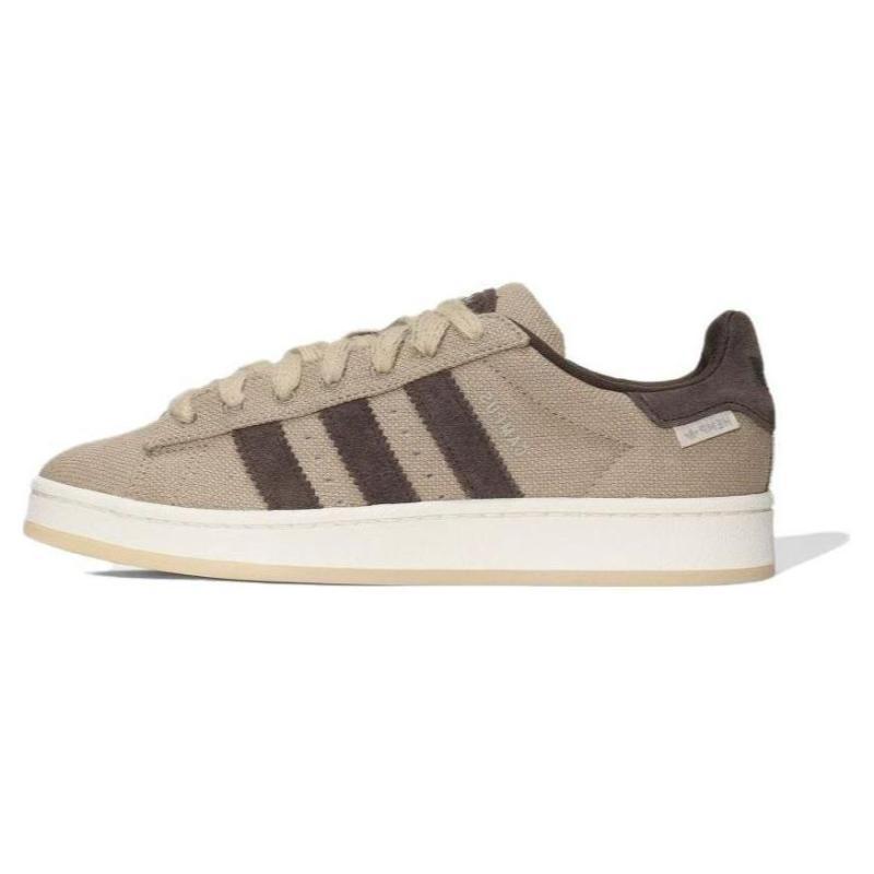 Adidas Campus 00s Tko 'Hemp Dark Brown' Sneakers HP6538