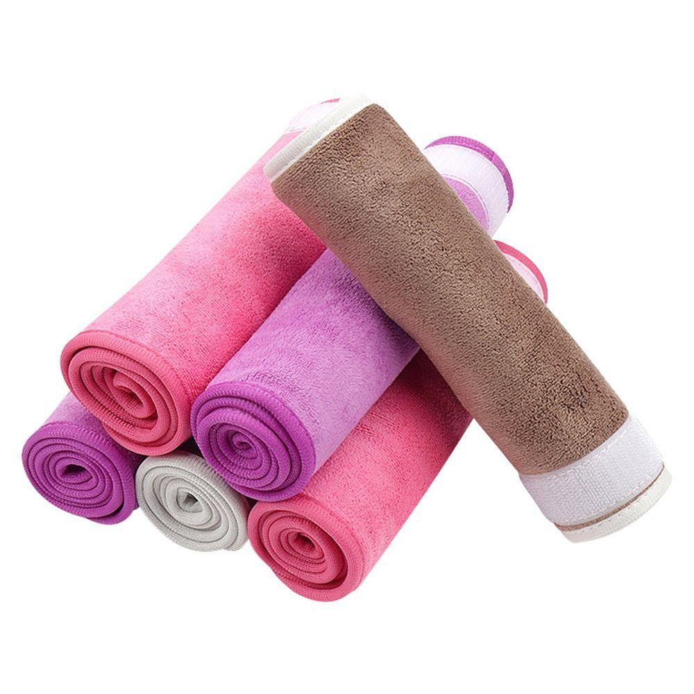 Косметические инструменты Массаж лица Повязка на голову Средства для снятия макияжа Полотенце Салон СПА