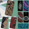 Pokras Lampas Арт Граффити Для Nubia Red Magic 10 Pro Plus 6 7 8 9 Pro 6S 7S 6R 5G Чехол Для RedMagic 8S 9S Pro Plus