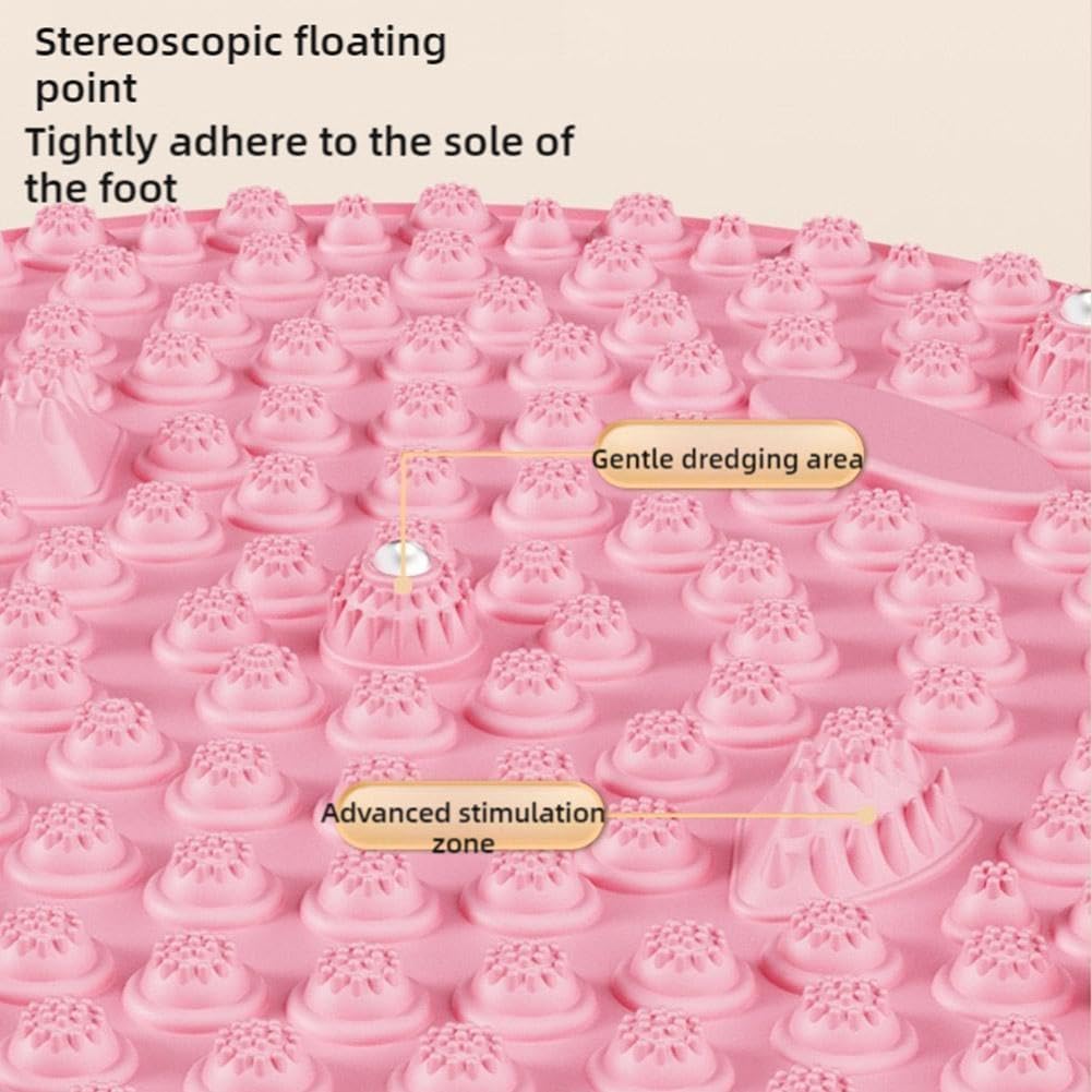 Давление на стопу Давление на точечный массаж Давление на стопу Давление на точечный массаж Давление на стопу Массажер для акупрессуры Массаж стопы