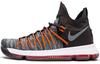 Kd 9 Elite Темно-серый Гипер-оранжевый 878637-010