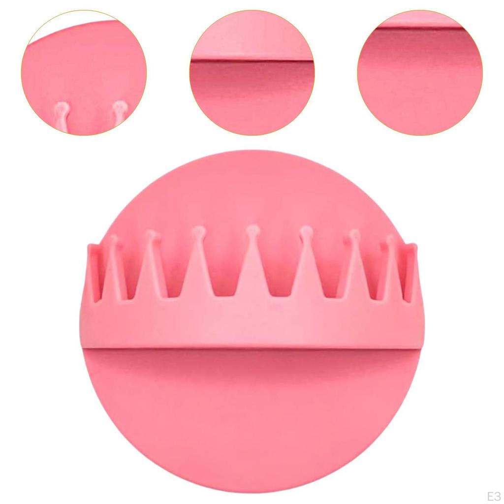 2 шт. Душевая настенная ловушка для волос протектор слива легко снимается силикон легко устанавливается