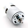High Power Large Torque Motor 775 795 895 Motor Ball Bearing Shaft Low Noise