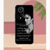 Damon Salvatore Vampire Diaries Case For Honor Magic 7 Lite 5 6 8 Pro Honor 200 400 X9c X9b X9a X8b X8a X8c 50 70 90 Cover