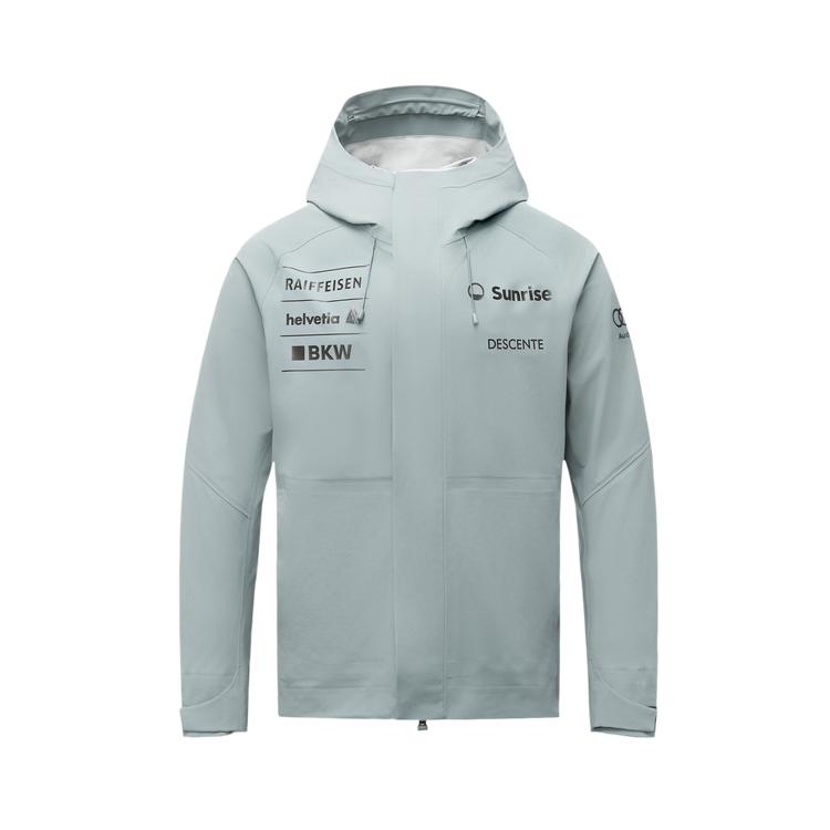 DESCENTE SKI STYLE Windbreaker Jacket Unisex D5193SHJ50