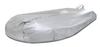Inflatable boat cover 110g/m2 390-420cm